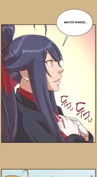 [Hong BanJang] Aharoo Ch.1-40 (English) (YoManga) (Ongoing)