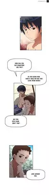 [Worin] Brawling Go Ch.0-28 (English) (YoManga) (Ongoing)