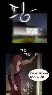 Missing Ch.1-8 (English) (Ongoing)