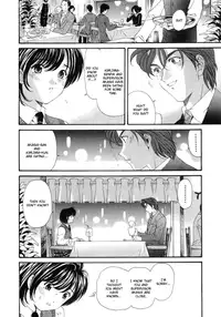 [Kobayashi Takumi] Virgin na Kankei 6 [English] [Solaris]