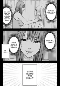 [Crimson] Virgin Idol [Episode 15] [English] {Kizlan}