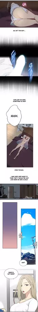 Secret Class Ch.4/?