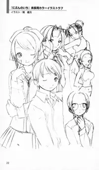 [Anthology] The Treasured Illustration Collection (2D Dream Novels #100 Commemoration Special Artbook)