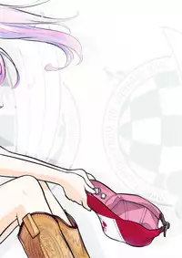 (COMITIA108) [Otaku Beam (Ootsuka Mahiro)] Sorako no Tabi 6 [English] =Tigoris Translates=