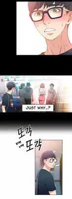 [BAK Hyeong Jun] Sweet Guy Ch.1-49 (English) (YoManga) (Ongoing)