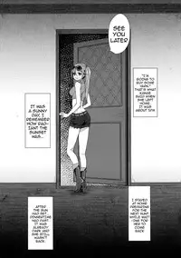 (C85) [Kaze no Gotoku! (Fubuki Poni)] Karma (Etrian Odyssey) [English] {doujin-moe.us}