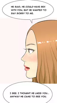 Hooker Ch.1-33 (English) (Ongoing)