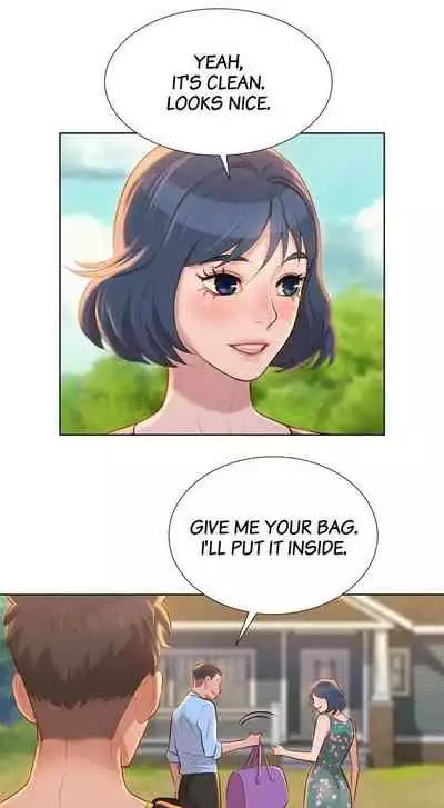 What do you Take me For? Ch.52/?