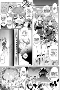[Ishiba Yoshikazu, Rohgun] Sengoku Gakuen Senki Nobunaga! ~Inka Ryouran, Mizugi Taisen!~ Genteiban | Sengoku Academy Fighting Maiden Nobunaga! ~Lewd Flower Profusion, The Great Swimsuit War~ Ch. 1-7 [English] [Kizlan]