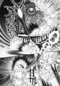 [Cashue] Beljevska no Shiro