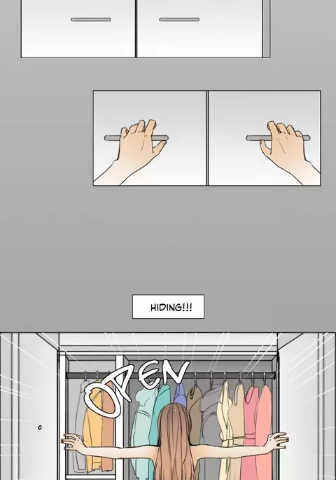 Talk To Me Ch.1-25