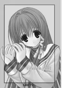 (C76) [LUCYR (Xi Daisei)] LOVE SONG (Clannad)