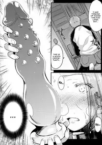 (C91) [Kaiki Nisshoku (Ayano Naoto)] R.O.D 10 -Rider or Die- (Fate/hollow ataraxia) [English] [Zero Translations]
