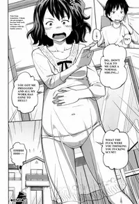 [Tsubaki Jushirou] Daily Sisters [English]