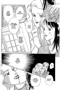 [Matsufuji Junko] Our Fake Relationship (Mist Magazine 3/08) [English]