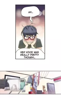 [BAK Hyeong Jun] Sweet Guy Ch.1-48 (English) (YoManga) (Ongoing)