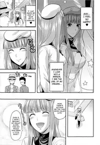 [Yuzuki n Dash] Doll [English] [SaHa]