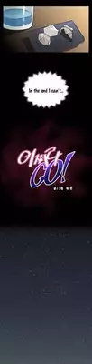 [Worin] Brawling Go Ch.0-22 (English) (YoManga) (Ongoing)