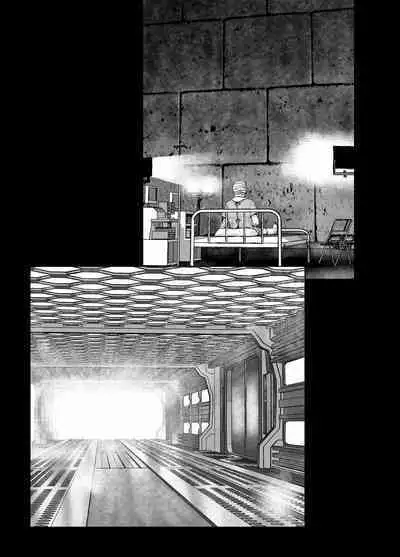 [Ufufu Enterprise (Hicoromo Kyouichi)] BEYOND ~ Aisubeki Kanata no Hitobito 1~10