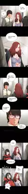 Girl Next Door Ch.1-9 (English) (Ongoing)