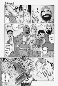 [Gengoroh Tagame] Kimiyo Shiruya Minami no Goku (Do You Remember The South Island Prison Camp) Chapter 01-17 [Eng]