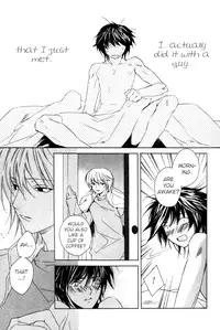 Sensitive Pornograph