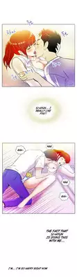 [Yu Geuk-jo] One Room Hero Ch. 1-3 [English] [Game of Scanlation]