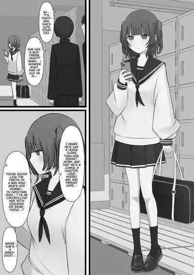 Dorei no Jikan | Slave Time