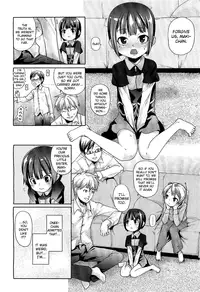 [Mizu] Sister Mania (Ch.01-03) [English] {biribiri}