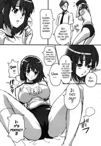 (C68) [Shinjugai (Takeda Hiromitsu)] Mamotama 1 (Eyeshield 21) [English] {doujin-moe.us}