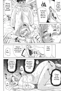 Wonderous Life [English] [Rewrite] [EZ Rewriter]