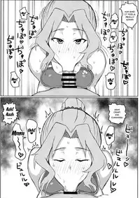 (C94) [Moruda Ramenya (Moruda)] Okei-san no Nukinuki Dosukebe Challenge | Okay-san's Dirty Lewd Challenge (Girls und Panzer) [English] {Doujins.com}