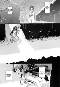 [Koume Keito] The Pollinic Girls Attack Vol. 2 [Eng] (Complete) {doujin-moe.us}