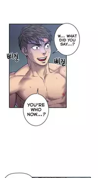 Ghost Love Ch.1-24 (English) (YoManga) (Ongoing)