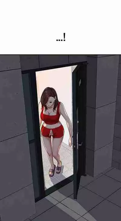 Living with a MILF [Black Cat, Gang Soe] Ch.10/? [English] [Manhwa PDF]
