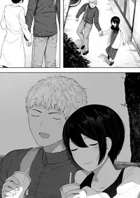 [NT Labo (NT Robo)] Aisai, Doui no Ue, Netorare 3 ~Ogawa-ke no Baai~