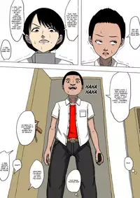 [Doujin Mukashibanashi] Hahaoya to Tomodachi ga Katte ni Yatte Ita | My Buddies Fuck My Mom How and When They Want [English]
