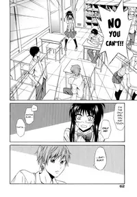 [Aoki Kanji] Sayonara, Oppai [English] [Team Koinaka] [Decensored]