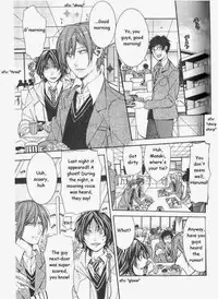 [Itsuki Makoto] Kaihatsu Muramura Mode [English] [yocchan]