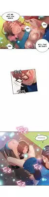[BAK Hyeong Jun] Sweet Guy Ch.1-49 (English) (YoManga) (Ongoing)