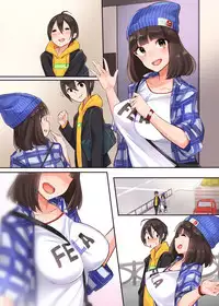 [NCP] Jimi na Ore ga Yarichin ni!? Saiminyaku de Akogare no Onee-san mo Gal na Classmate mo Tsun na Imouto mo Zenin SeFrie-ka!