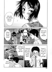 Tagged by Sister [English] [Rewrite] [EZ Rewriter]