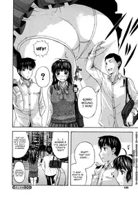 [Terunyo Kusatsu] Tennyo no Hagoromo Ch1-3 (English)