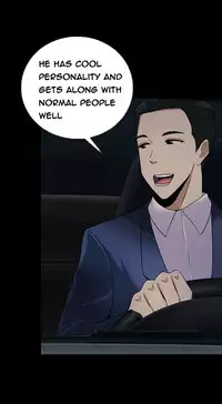 Dark Game Ch.1-21 (English) (Ongoing)