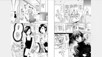 [Fuuga Yuyu] Ore no Sonna Toko Torunaa! ~Nyotaika Ikemen no Junan~ 3