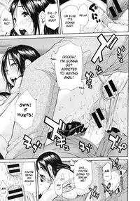 [Chiyou Yoyuchi] Shanai wa Inbina Kaori | The Lewd Scent in the Car (COMIC MUJIN 2012-03) [English] [desudesu]