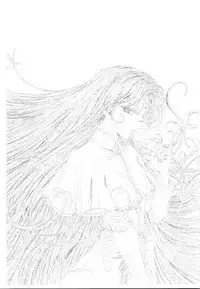 (C60) [Henrei-kai (Kawarajima Koh)] Mahou Ame -Magical Candy- Magic girl Graphix (Various)