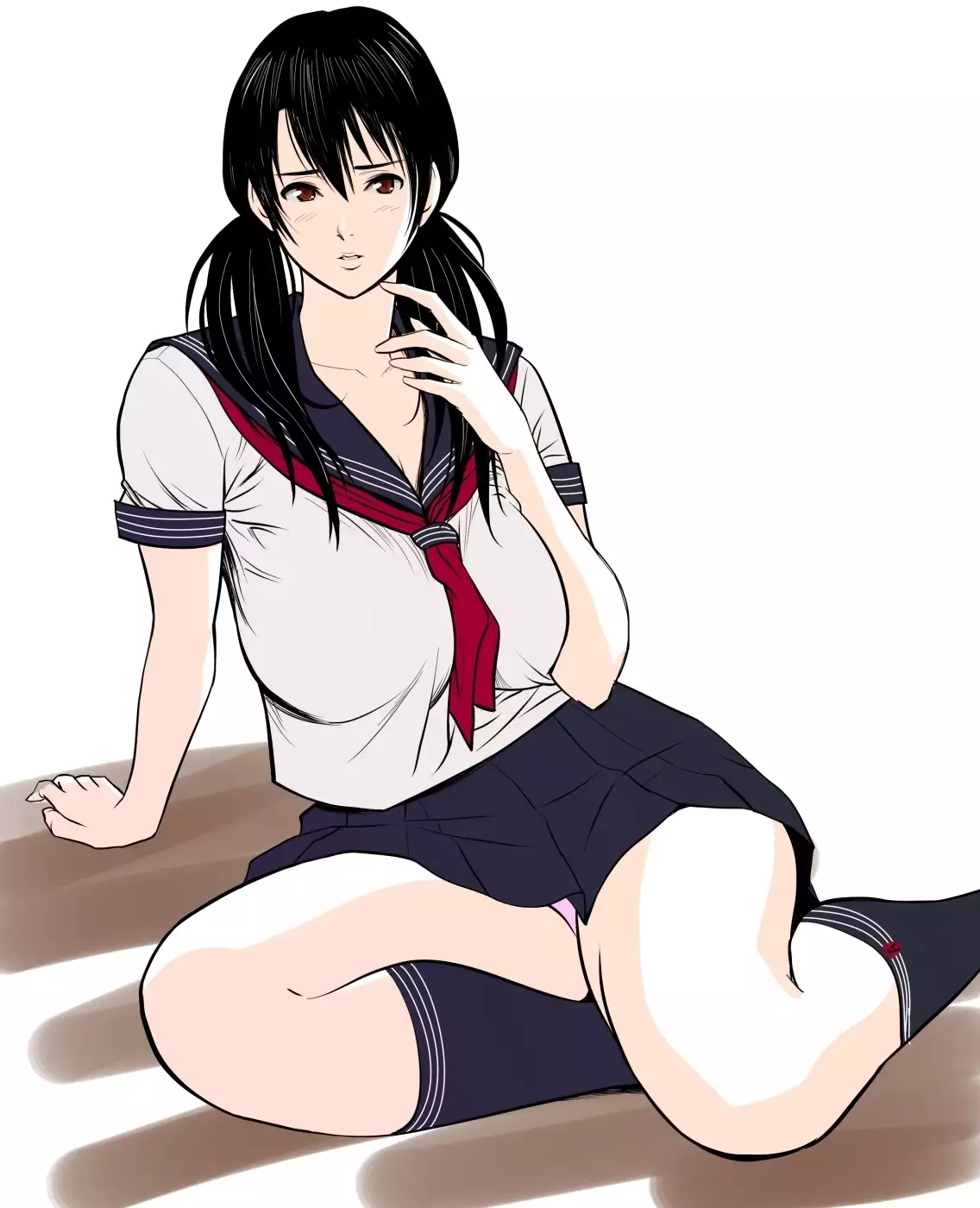 Lucky Earth Library Vol.4