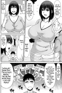 [Kai Hiroyuki] Boku no Yamanoue Mura Nikki | My Mountain Village Journal Ch. 1-10 [English] [Lazarus H]
