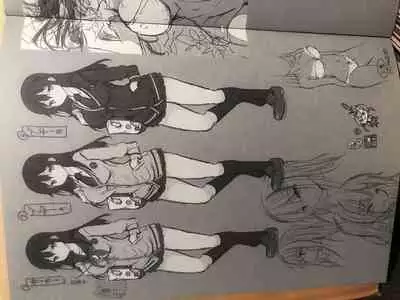 Rough Collection 01